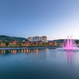 Quba Palace Hotel & Golf Resort, hotel en Quba