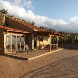 Banana Paradise, hotel in La Orotava
