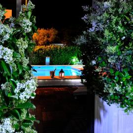 Apartments & Rooms Villa Maslina, hotel i Trogir