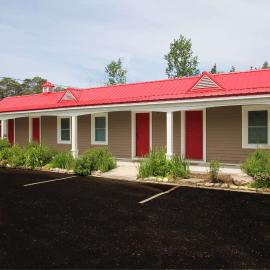 Mackinac Lake Trail Motel, hotel in Mackinaw City