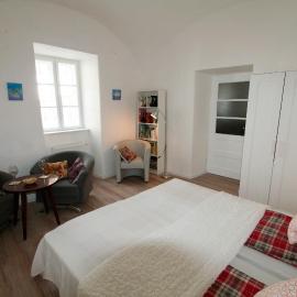 Galéria Apartman