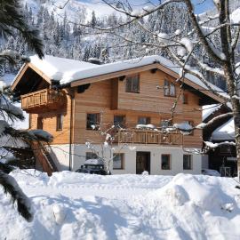 Haus Maria