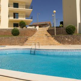 Quinta das Rosas - Oceanview Apartment, hotell sihtkohas Buarcos