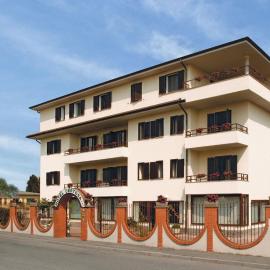 Certosa di Pavia में, होटल Hotel Certosa