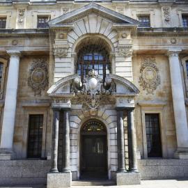 St Giles House、ノリッジのホテル