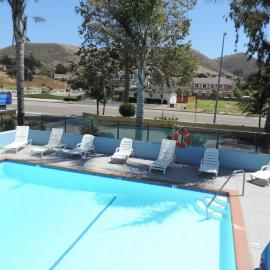 Lotus of Lompoc - A Great Hospitality Inn, hotel em Lompoc