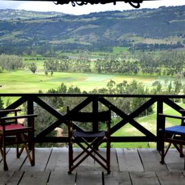 El Pedregal Sopó, hotel i Sopó