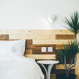Yellow's Kenting B&B, Hotel in Nanwan