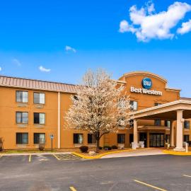 Best Western Marion Hotel, hotel a Marion