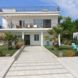 Marry's house