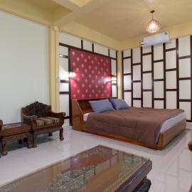 बैंकॉक में, होटल Sawatdee Guesthouse the Original