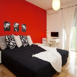 Boutique Apartments 360º