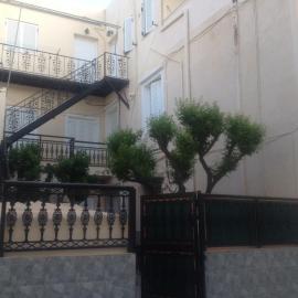Soulas apart -Ρέα-, hotel u gradu Ano Siros