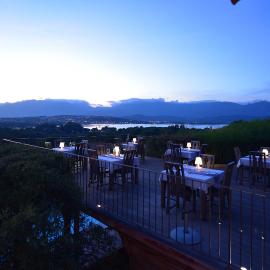 Le San Lorenzo: Porto-Vecchio şehrinde bir otel