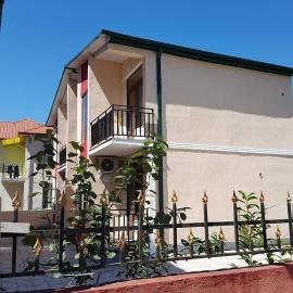 Apartment Nodmax, מלון באורקי
