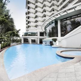 Dorsett Grand Labuan, hotel in Labuan