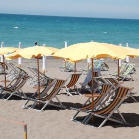 Viesnīca Camping Casa Di Caccia pilsētā Marina di Bibona