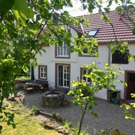 Ferienhaus Vulkaneifel Landhaus Loogh: Kerpen şehrinde bir otel