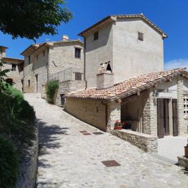 Talacchio, hotel in Città di Castello