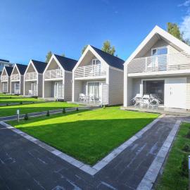 Xanadu Resort โรงแรมในเชียโนเซตี