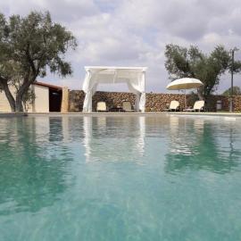 Masseria San Polo, hótel í Squinzano
