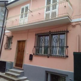 Appartamento Santacroce, hotel u gradu Pratola Peligna