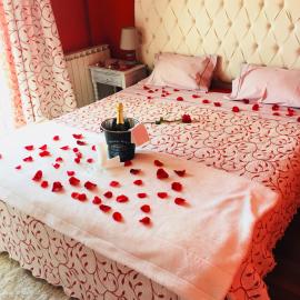 Alojamento Local S. Bartolomeu: Trancoso'da bir otel