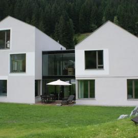 Laudinella - Apart: See şehrinde bir otel