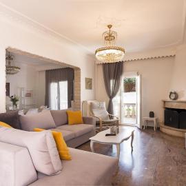 Despina House Ermones