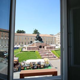 Piazza Trento 11