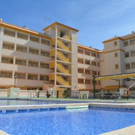 Ribera Beach 3 - 0809, hotel in Mar de Cristal
