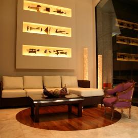 Ayres De Salta Hotel, hotel u gradu 'Salta'
