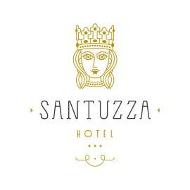 Santuzza Art Hotel Catania