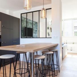Résidence Maréchal Leclerc, khách sạn ở Laval