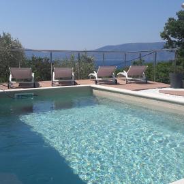 Apartment Garden, Hotel in Pinezici