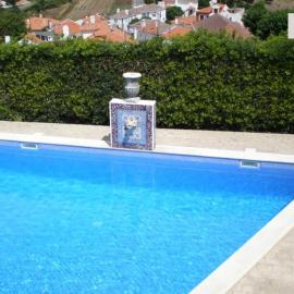 Heaven in the Sintra Forest - with pool