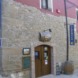 Albergue Familiar La Bodega Del Camino, Hotel in Lorca