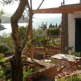 Dèpendance Argentario