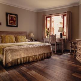 Hotel Antigua Miraflores – hotel w mieście Lima