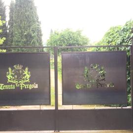Agriturismo Tenuta la Pergola, hotel in Bardolino