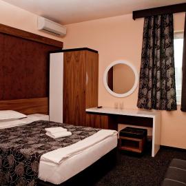 Hotel Serdica, hotel i Silistra