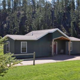 Black Elk Resort, hotel in Hill City