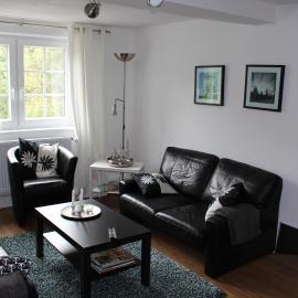Zuhause mit nordischen Charme