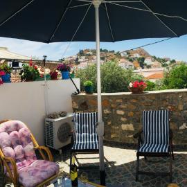 Maria's House, hotel a Hydra