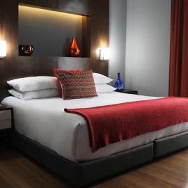 Hotel Love It CAS Consulado, hotel u gradu Gvadalahara