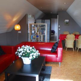 De Rosmolen, hotel v destinácii Ertvelde