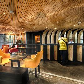 Viesnīca G1 Lodge Design Hotel pilsētā Bagio