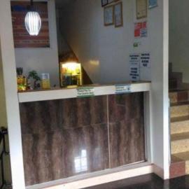 Asia Novo Boutique Hotel - Daet, hotell sihtkohas Daet