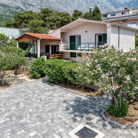 Villa Bandic
