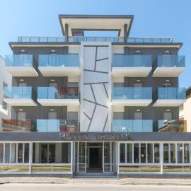 Hotel Bristol, hotel a Caorle